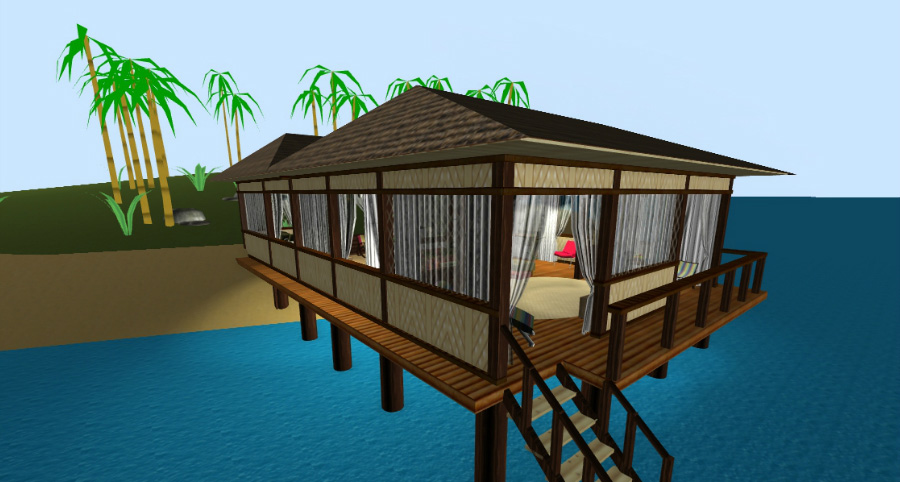 Приз зрительских симпатий