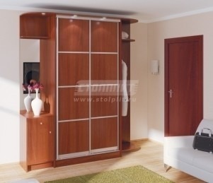 Где купить шкаф-купе по распродаже